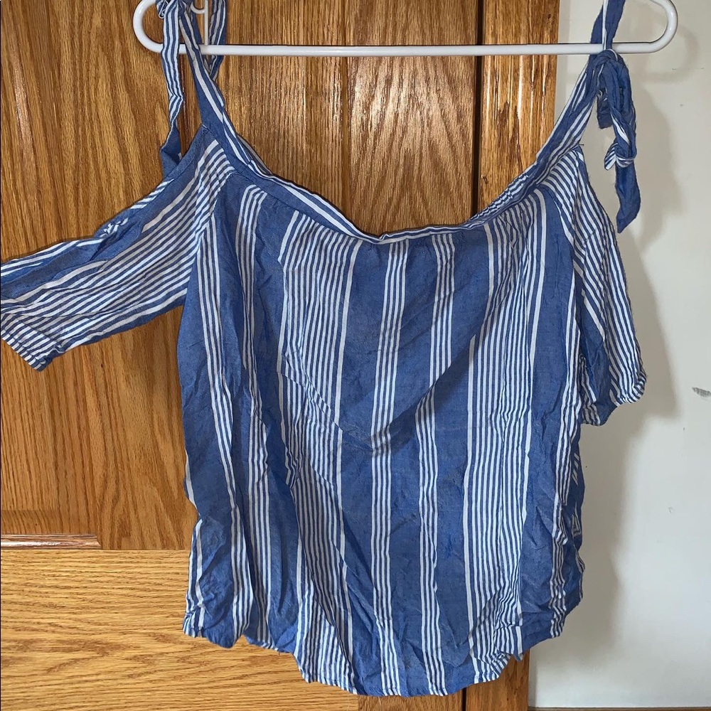 Charlotte Russe shirt